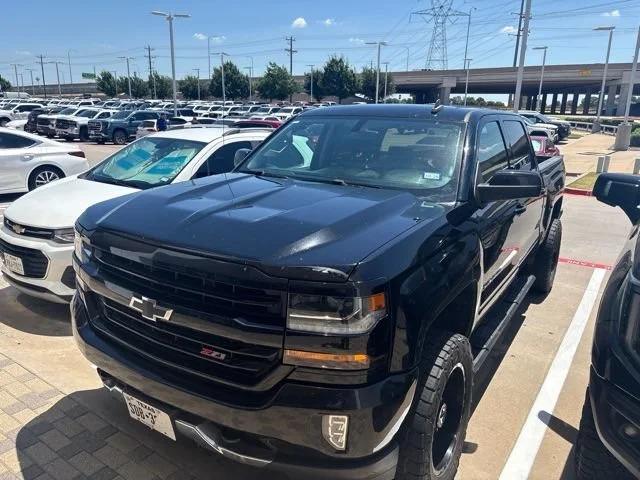 chevrolet silverado 1500 2018 3GCUKREC9JG412787 image chevrolet silverado 1500 2018 3GCUKREC9JG412787 image